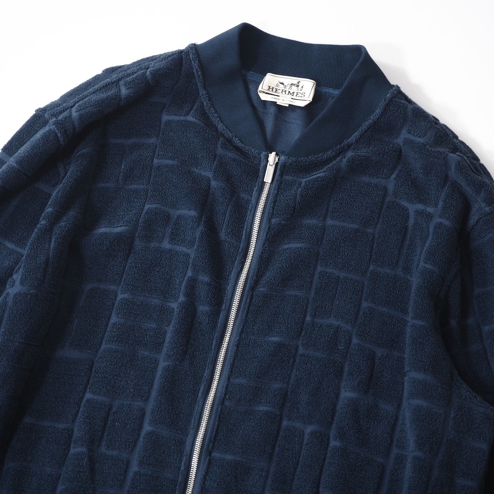 HERMES - エルメス HERMES ジャケットの通販 by KOMEHYO ONLINE