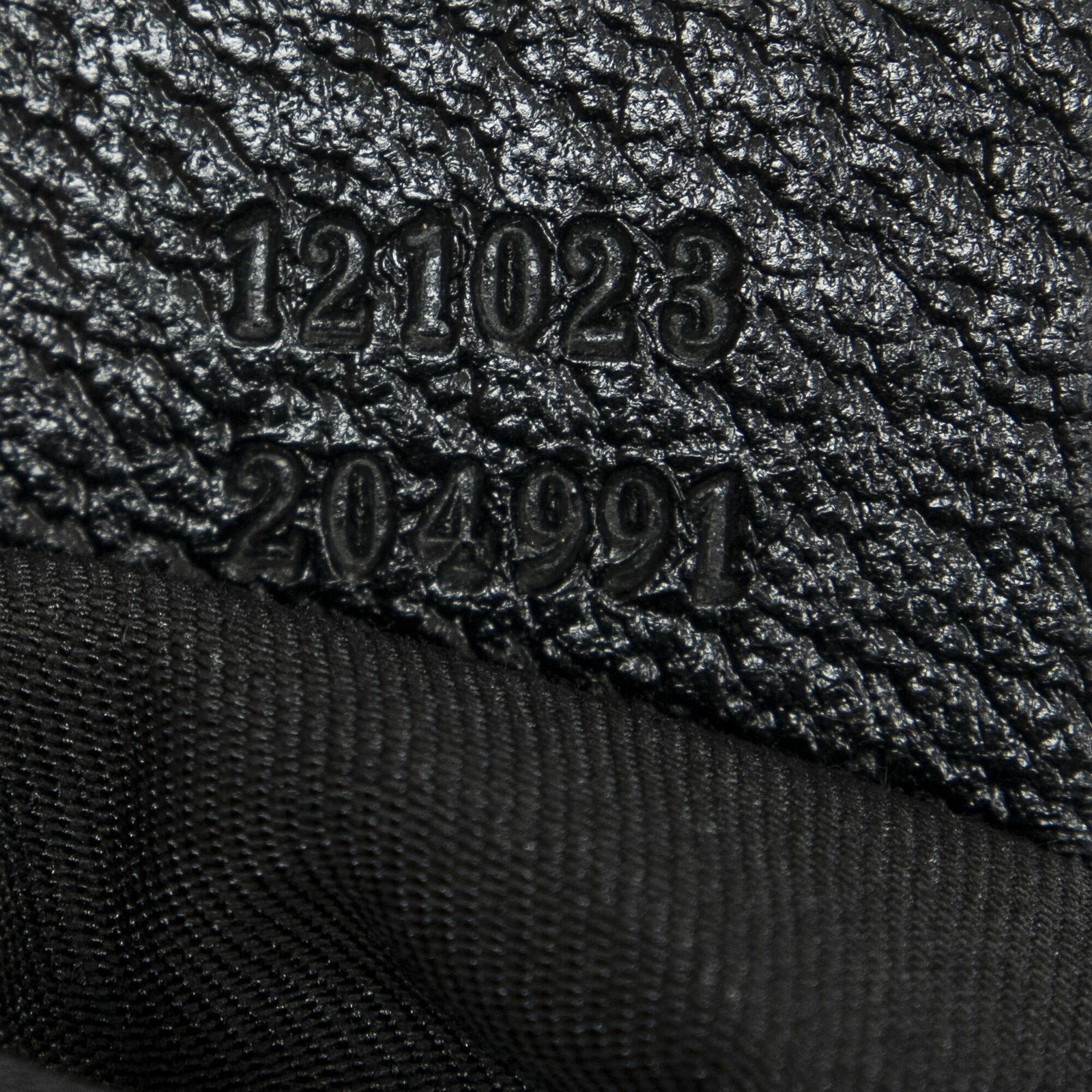 グッチミディアム