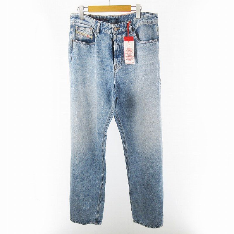 ディーゼル DIESEL 25SS 1996 D-SIRE A06925 ルーズフィット