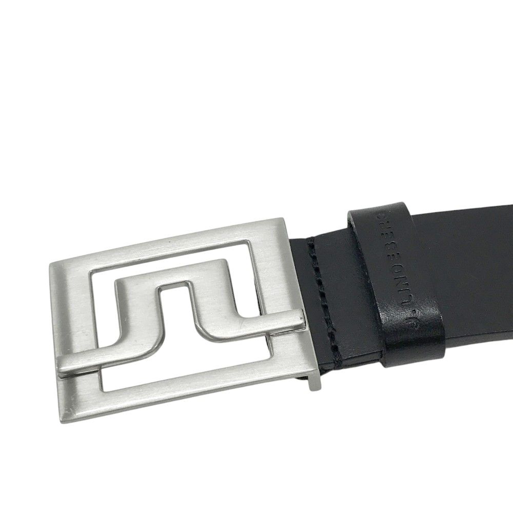 J.LINDEBERG ジェイリンドバーグ ベルト ブラック系 36/90