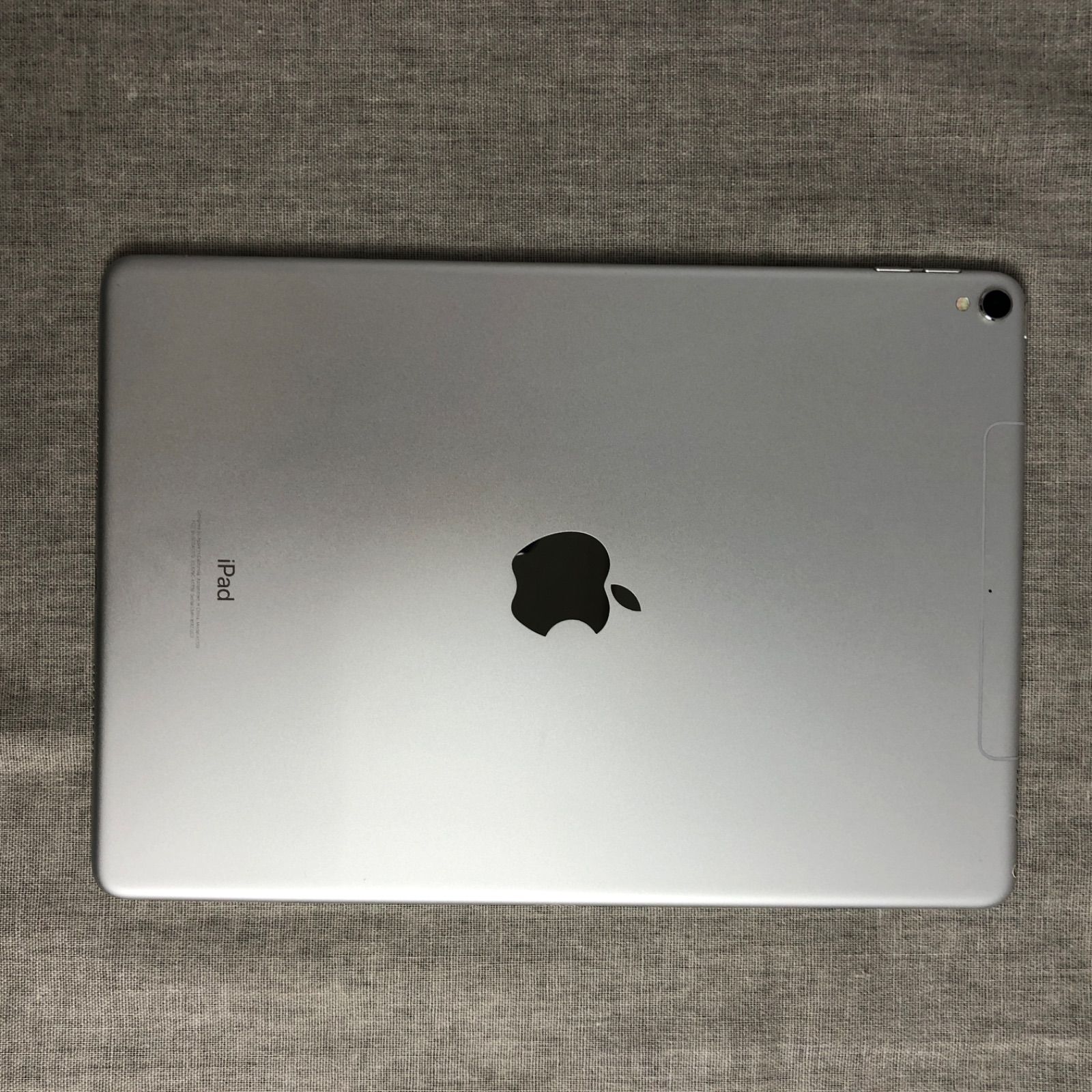 訳アリ特価】iPad Pro 10.5インチ 64GB Wi-fi + Cellular モデル