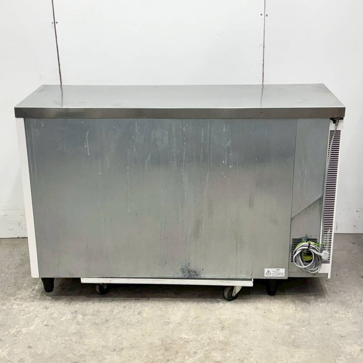 台下ショーケース