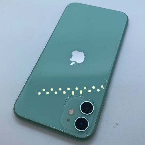 iPhone 11 グリーン 128 GB Softbank 最 安値