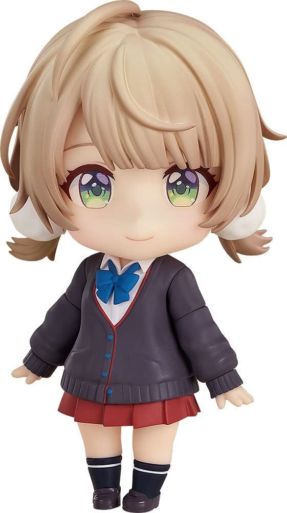 開封品 しぐれうい ねんどろいど 新品未開封 ねんどろいど しぐれうい ノンスケール プラスチック
