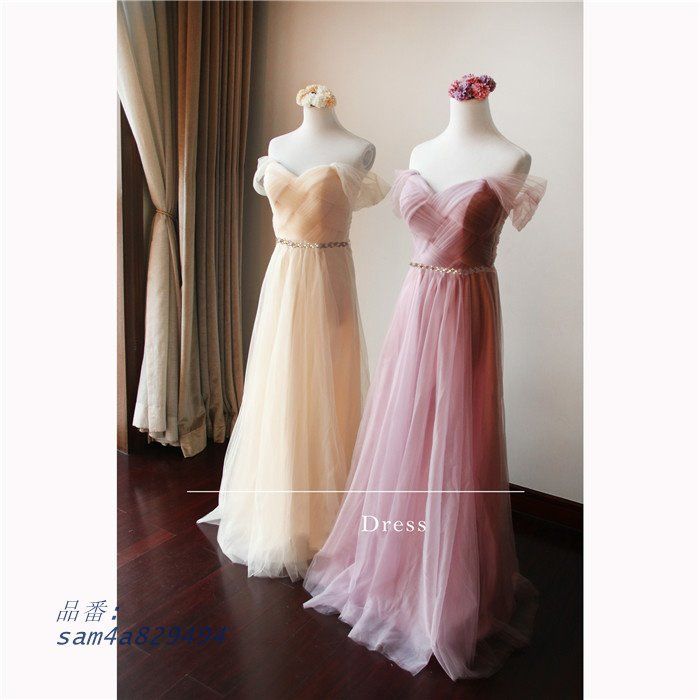 着実な ロングドレス 演奏会 発表会 ピアノ ステージ 声楽 舞台 S ピンク パーティー L 大きいサイズ M 結婚式 アイボブルー 2L あずき ぶどう色 am4a829494