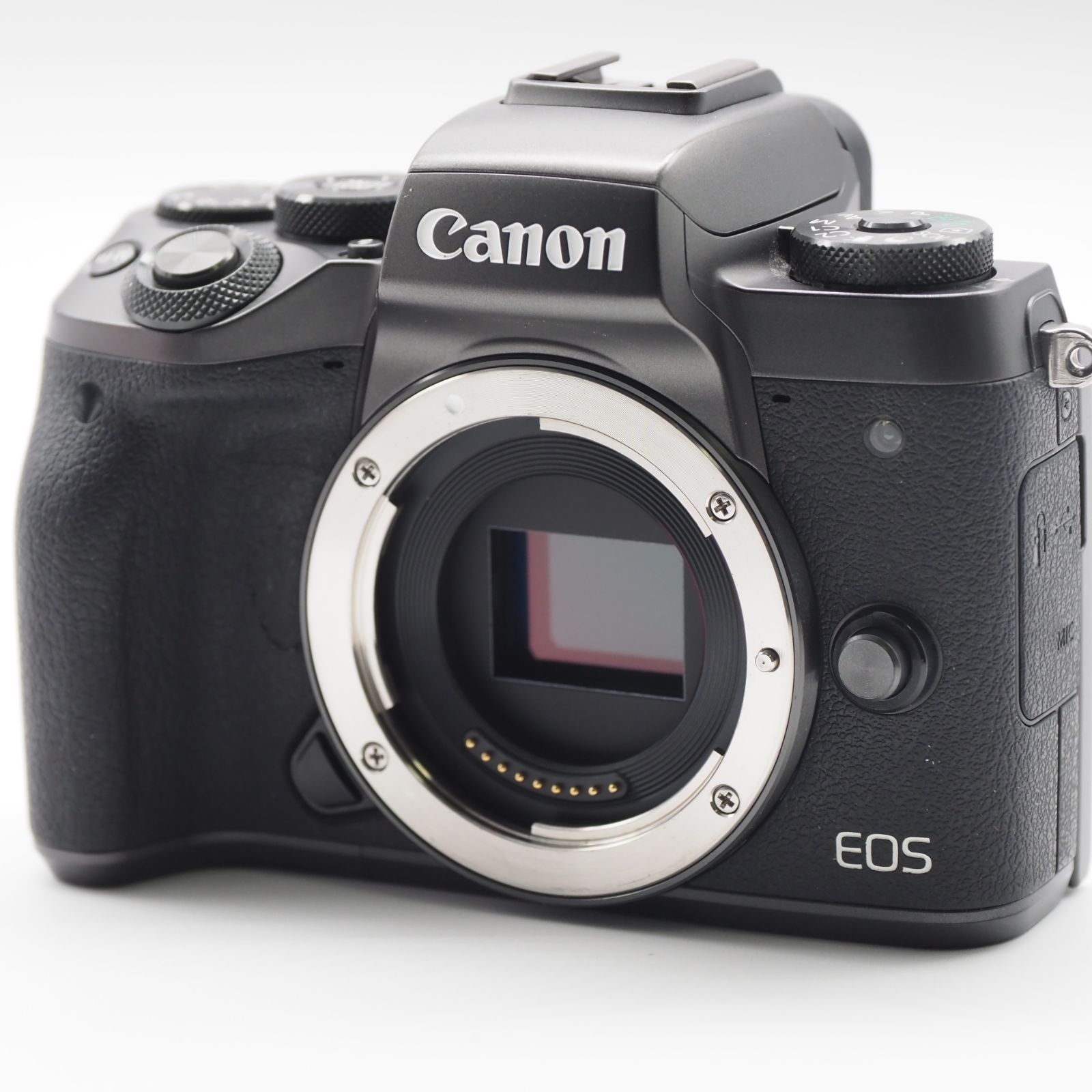 Canon ミラーレス一眼カメラ EOS M5 ボディー EOSM5-BODY #2544 - メルカリ