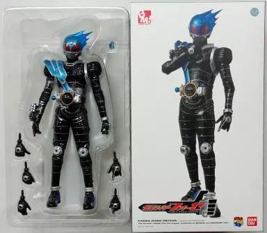 フィギュア　PBM! 仮面ライダーメテオ 「仮面ライダーフォーゼ」 PROJECT BM! No.71 プレミアムクラブ限定品 PROJECT BM! No.71 PBM! 仮面ライダーメテオ 仮面ライダー