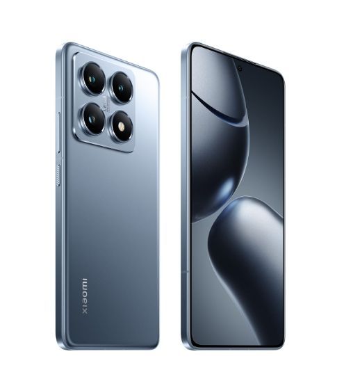 14T Pro Xiaomi チタンブラック 256GB SIMフリー 公式通販 価格.com