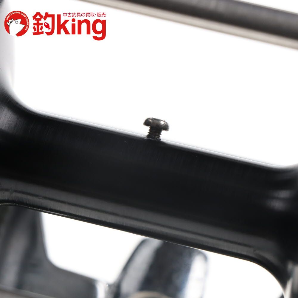 PENN セネター 6 0 114H ワイドカスタム スター開発ハンドルドラグ チタンバー付 |X236M 石鯛 イシダイ 口白 クエ アラ モロコ 磯釣り クエリール ロッド リール ルアー HRDEVELOPMENT_JP