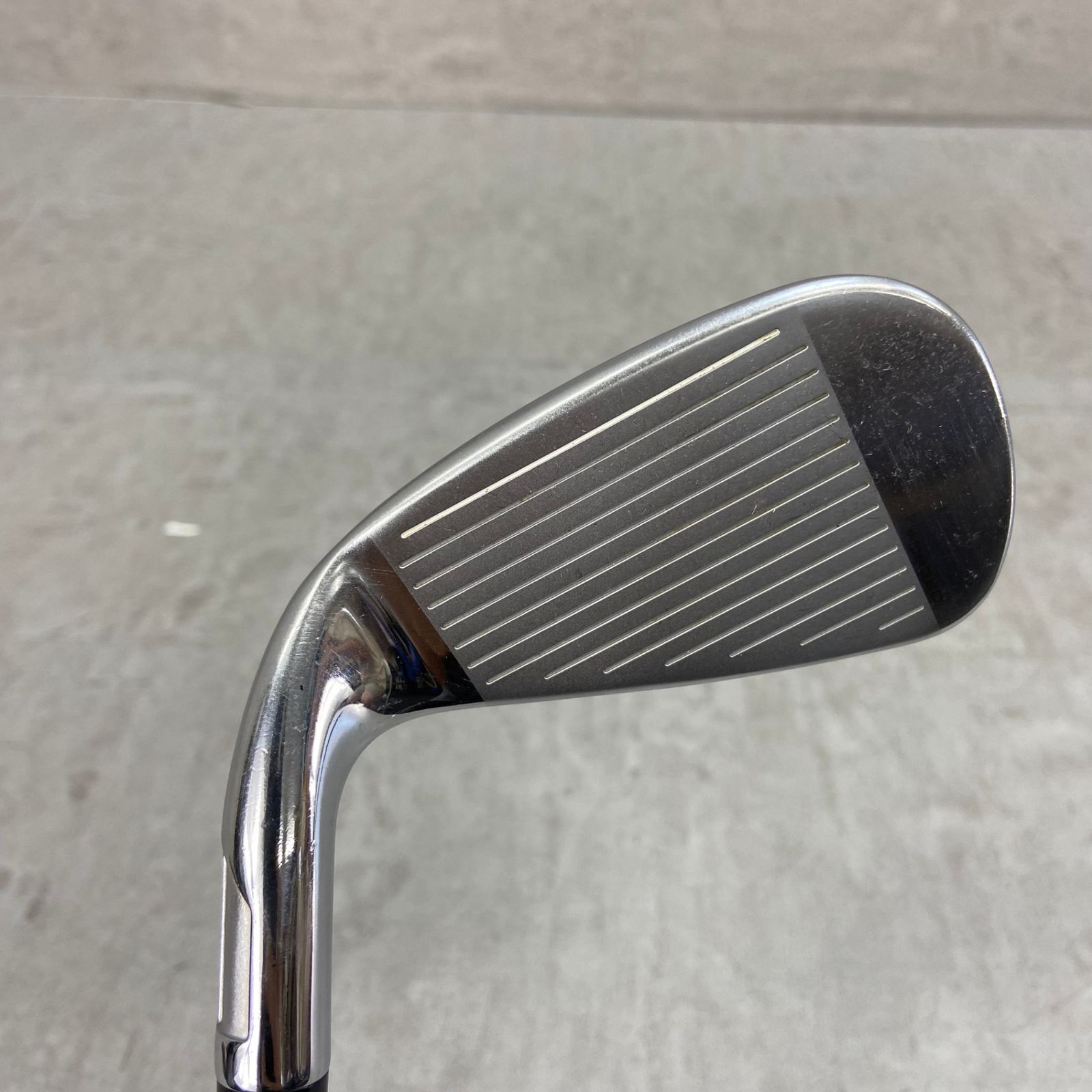 TaylorMade - レディース　シムグローレ　SIM GLOIRE 7番　1本 テーラーメイド シムグローレ レディースゴルフ アイアン 7番 A
