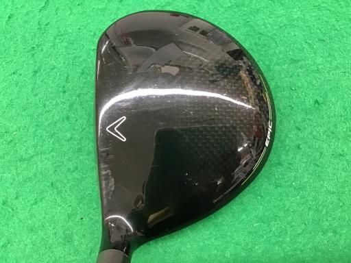 中古】 キャロウェイ EPIC MAX 5W フェアウェイウッド FW