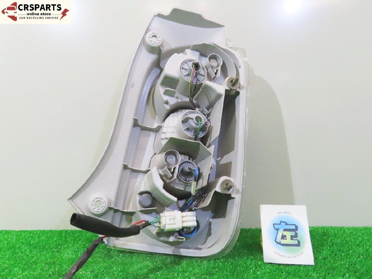 ミラココア L675S 純正 LED テールランプ 左右 良品 送料込 即決 ミラココア L675S L685S 純正 左右