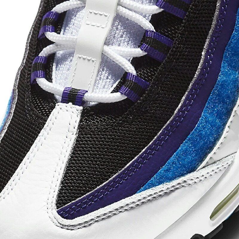 新品未使用】エア マックス 95 NIKE AIR MAX 95 - メルカリ