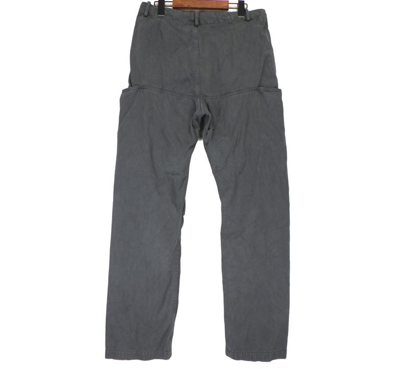 mnml ミニマルラインストーンストレッチスキニーデニム 28 mnml