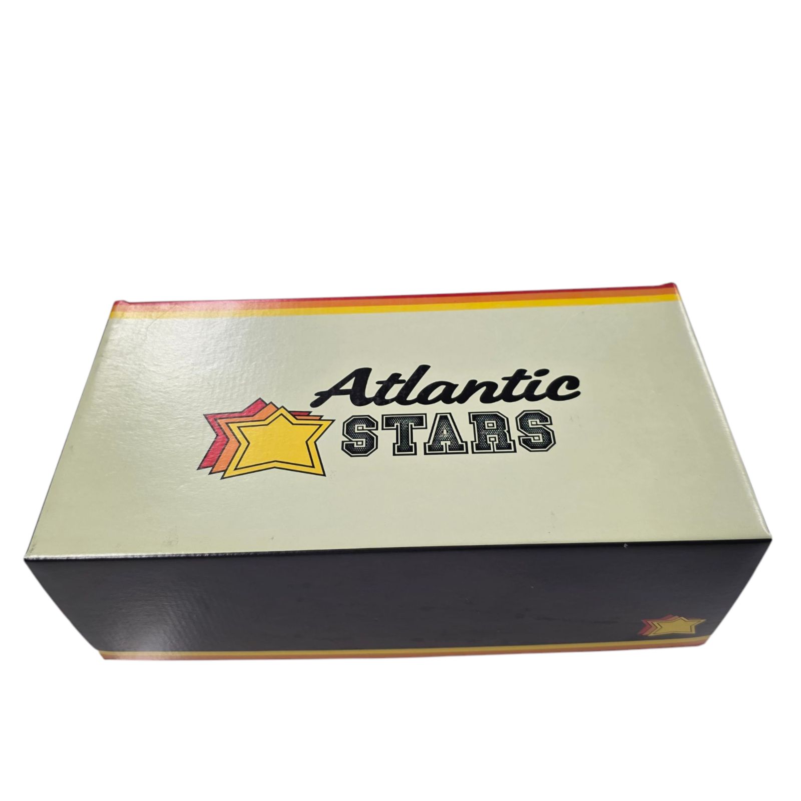 ATLANTIC STARSん