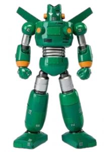 CARBOTIX KANTAM ROBO-カンタム ロボ- しん次元!クレヨンしんちゃん THE MOVIE 超能力大決戦 ～とべとべ手巻き寿司～ 1週間以内発送