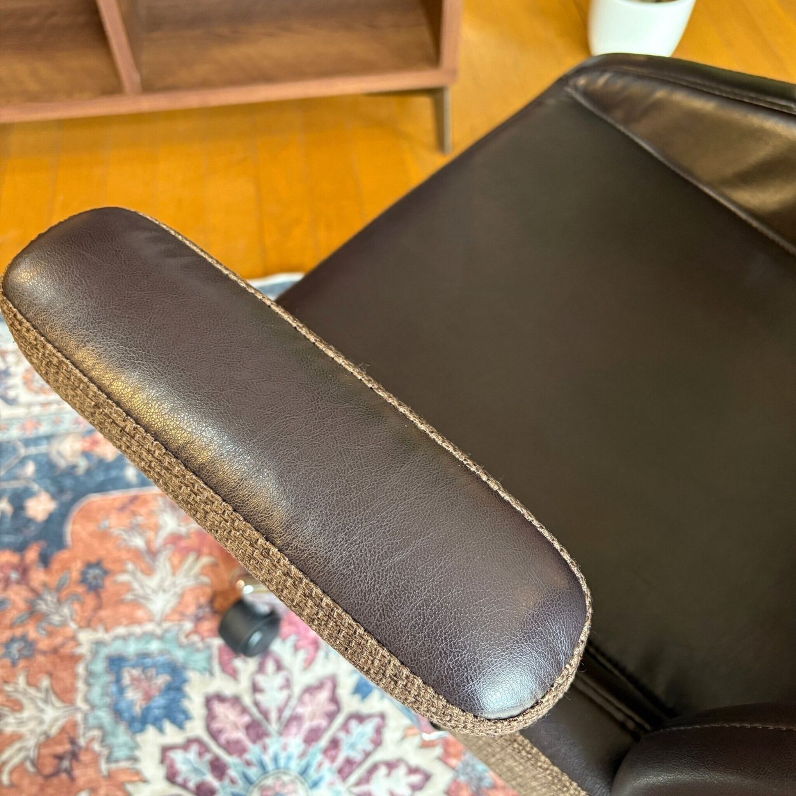 ヴィンテージ風の