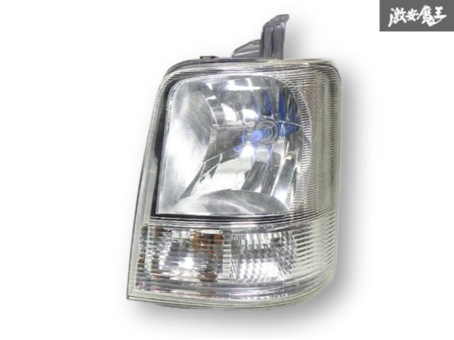 即発送】スズキ 純正 DA64V エブリィ エブリイ ハロゲン ヘッド