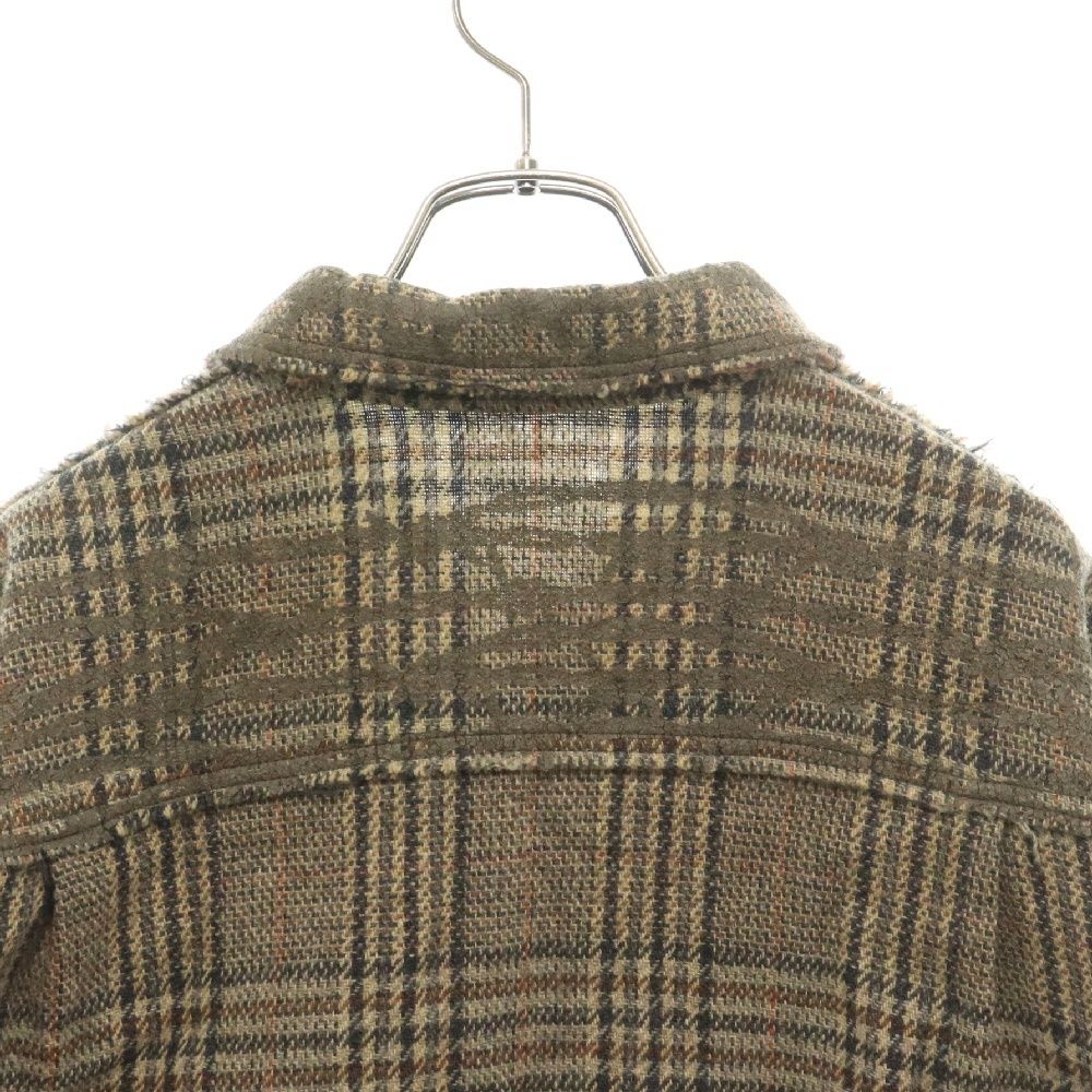UNDERCOVER (アンダーカバー) 96AW WIRE期 有刺鉄線 ワイヤー