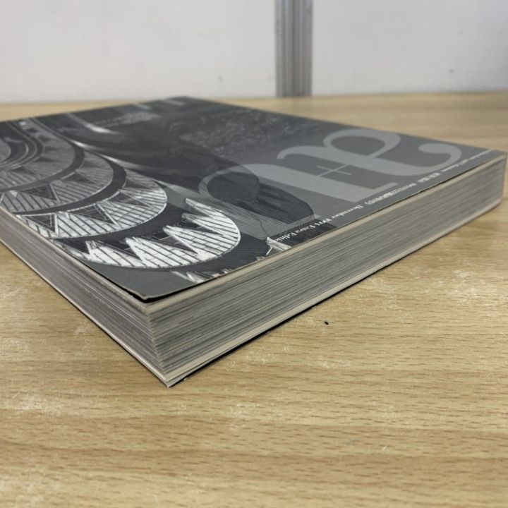 △01)【同梱不可】 a+u 建築と都市 1994年12月臨時増刊号/20世紀