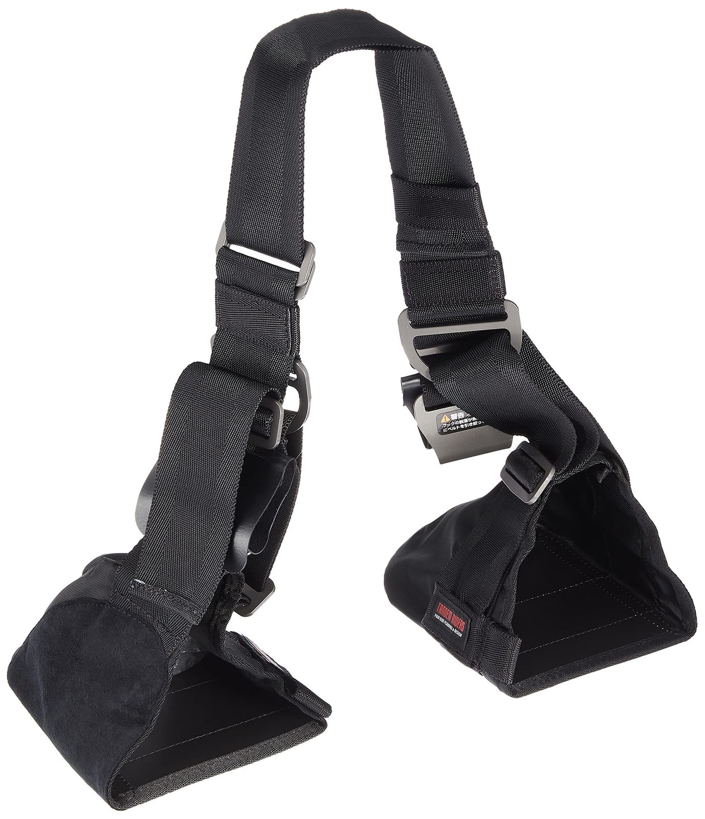 タンデムライダーズ TANDEM RIDERS チャイルドステップ SC-2