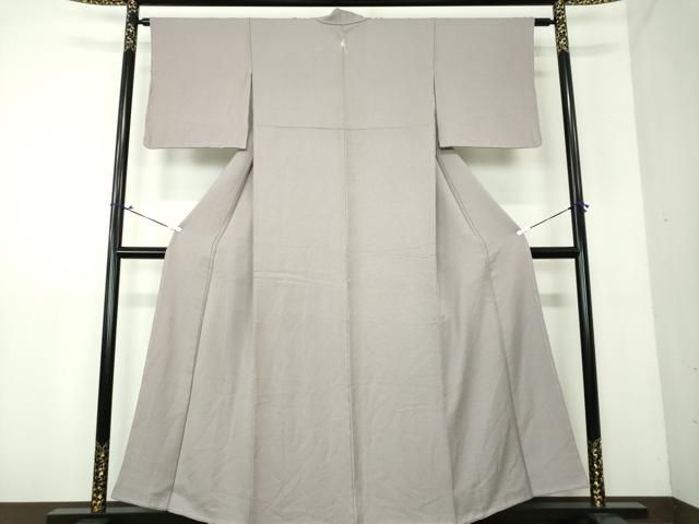 平和屋着物○上質な色無地 紋意匠 薄色 正絹 逸品 DAAV6488ps - メルカリ