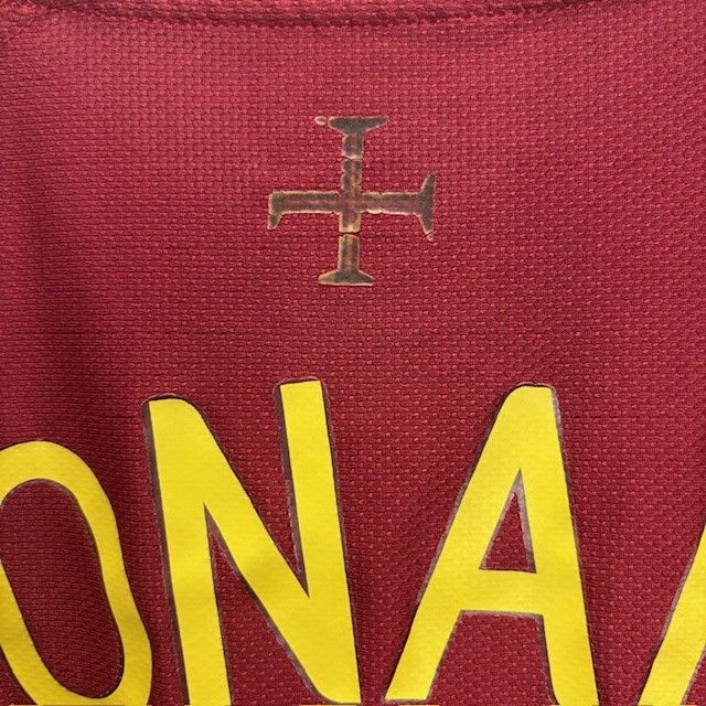激レア！WARRIX製 FC CASA FORTUNA OYAMA ゲームシャツ（BG