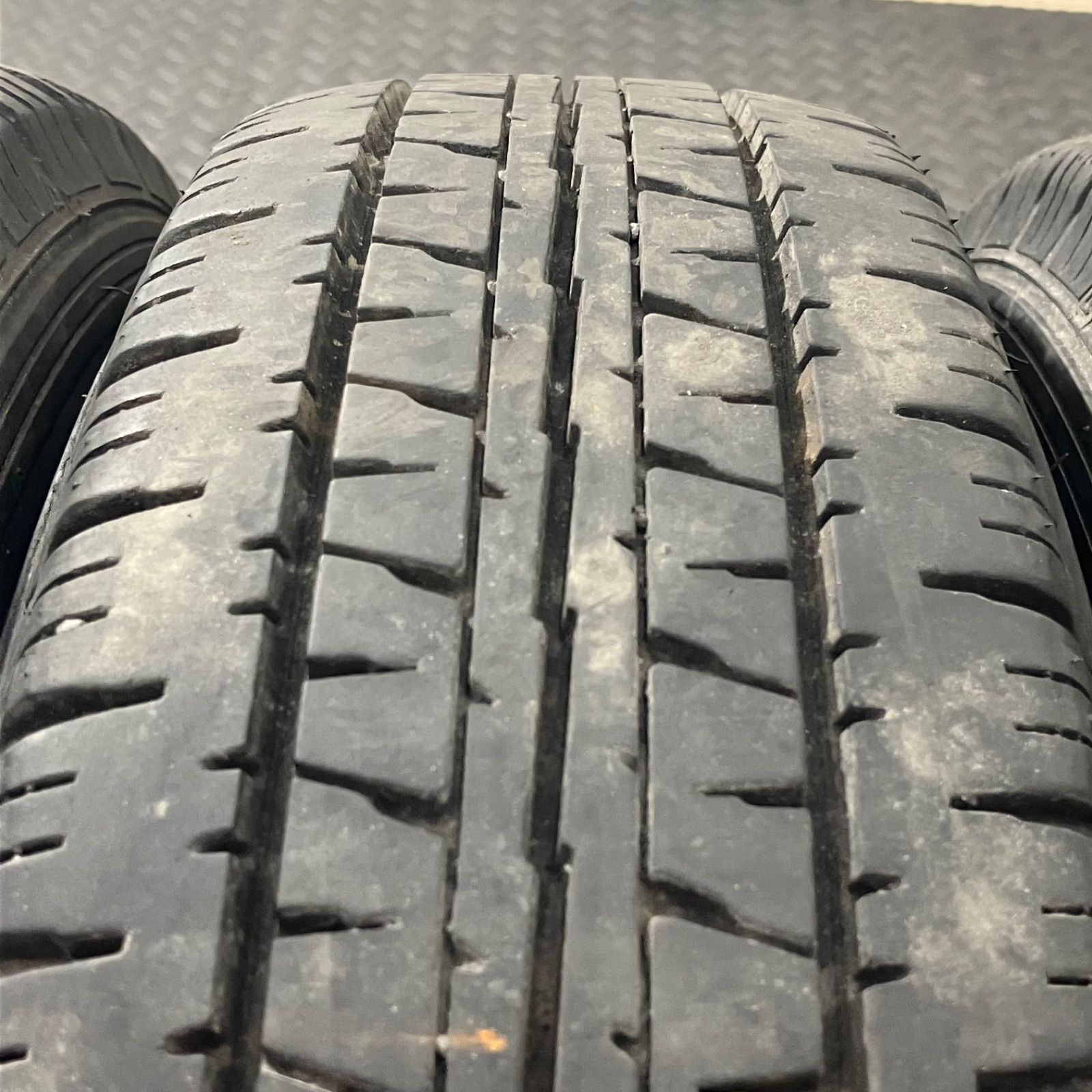 18〜20年製 145R12