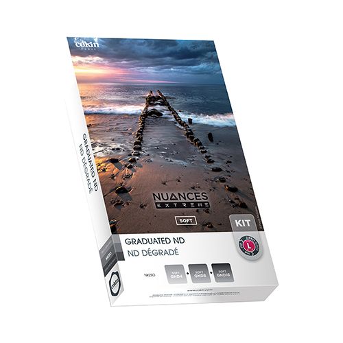 コッキン ニュアンスエクストリーム ソフトキット L 納期約３－４週間