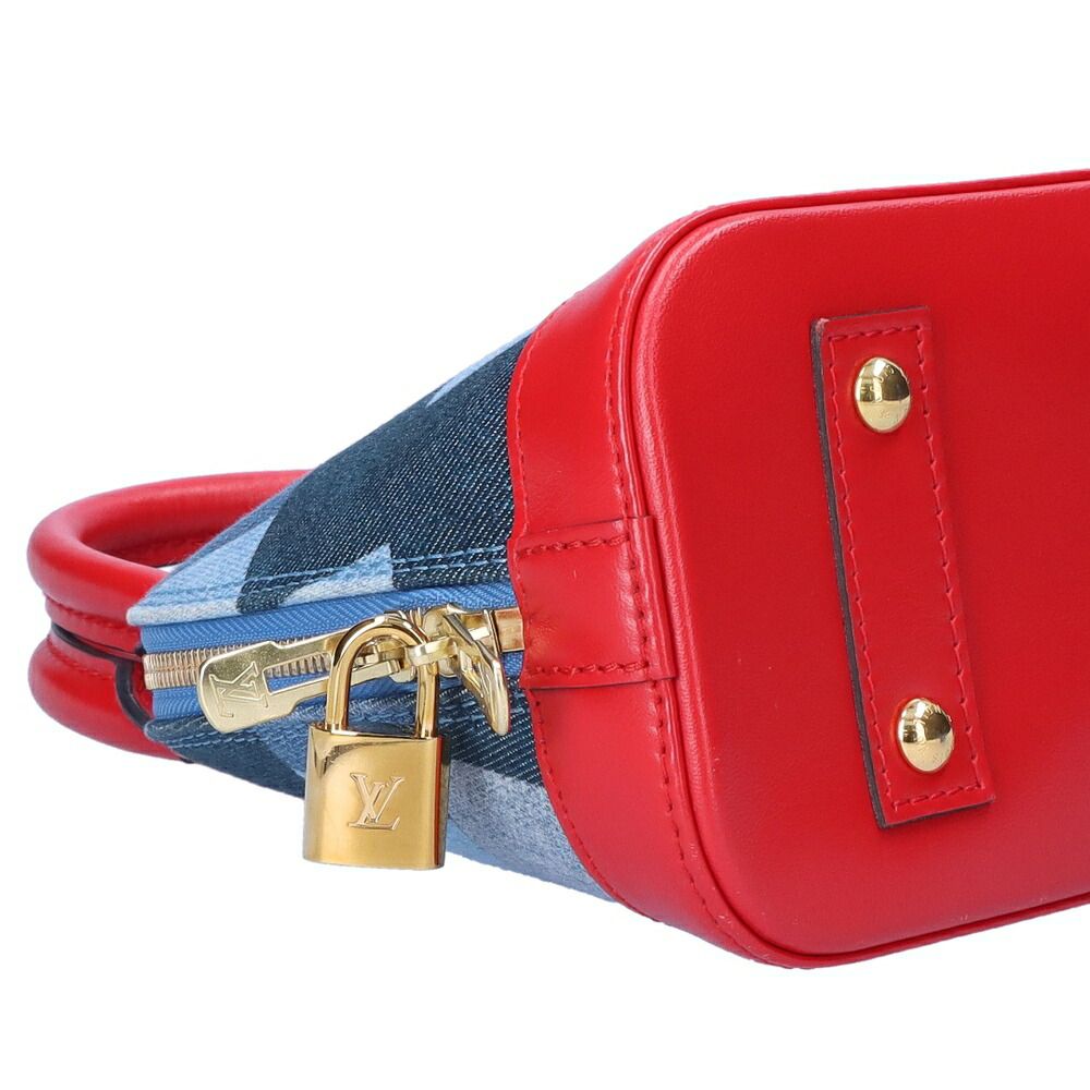リユース品】 ルイヴィトン LOUIS VUITTON バッグ 2WAYバッグ