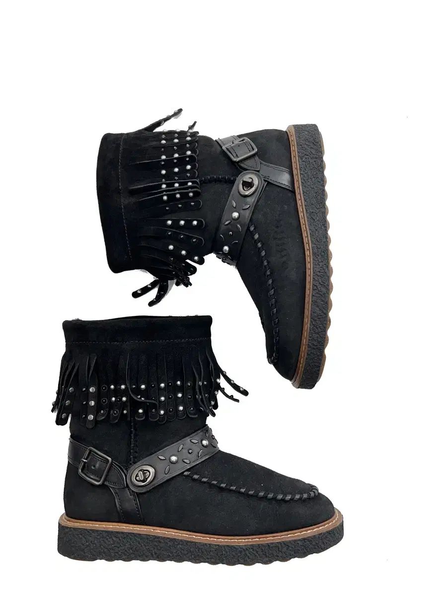 COACH コーチ ウエストン UGG アグ