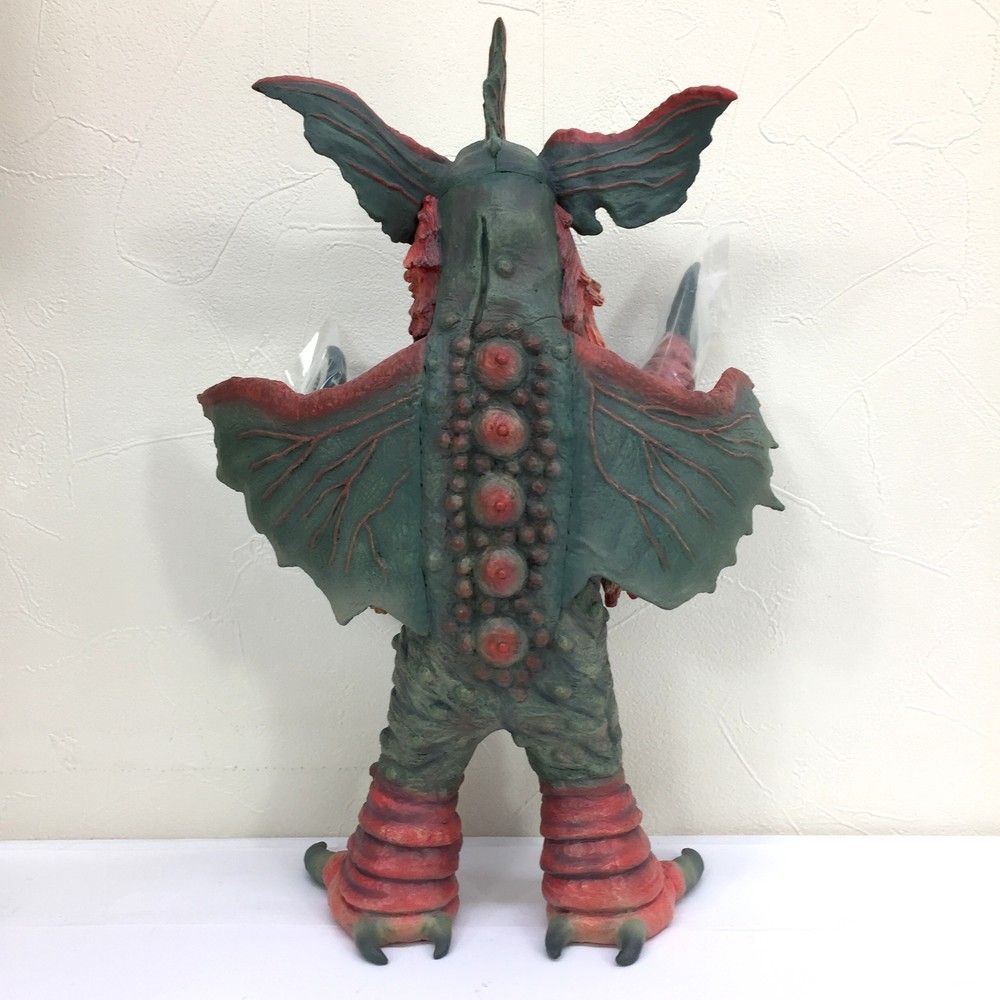 大怪獣シリーズ ユニタング