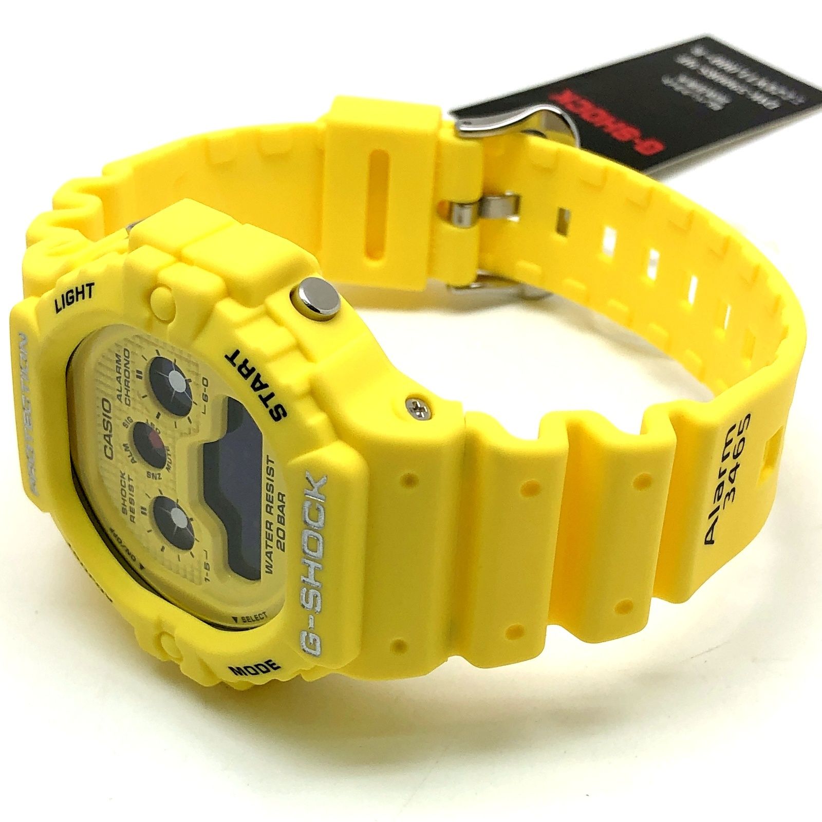 G-SHOCK ジーショック DW-5900RS-9 Hot Rock Sounds ホットロック