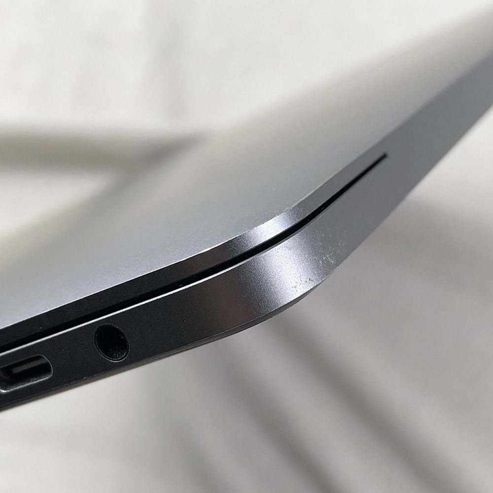 ジャンク MacBook Pro 15
