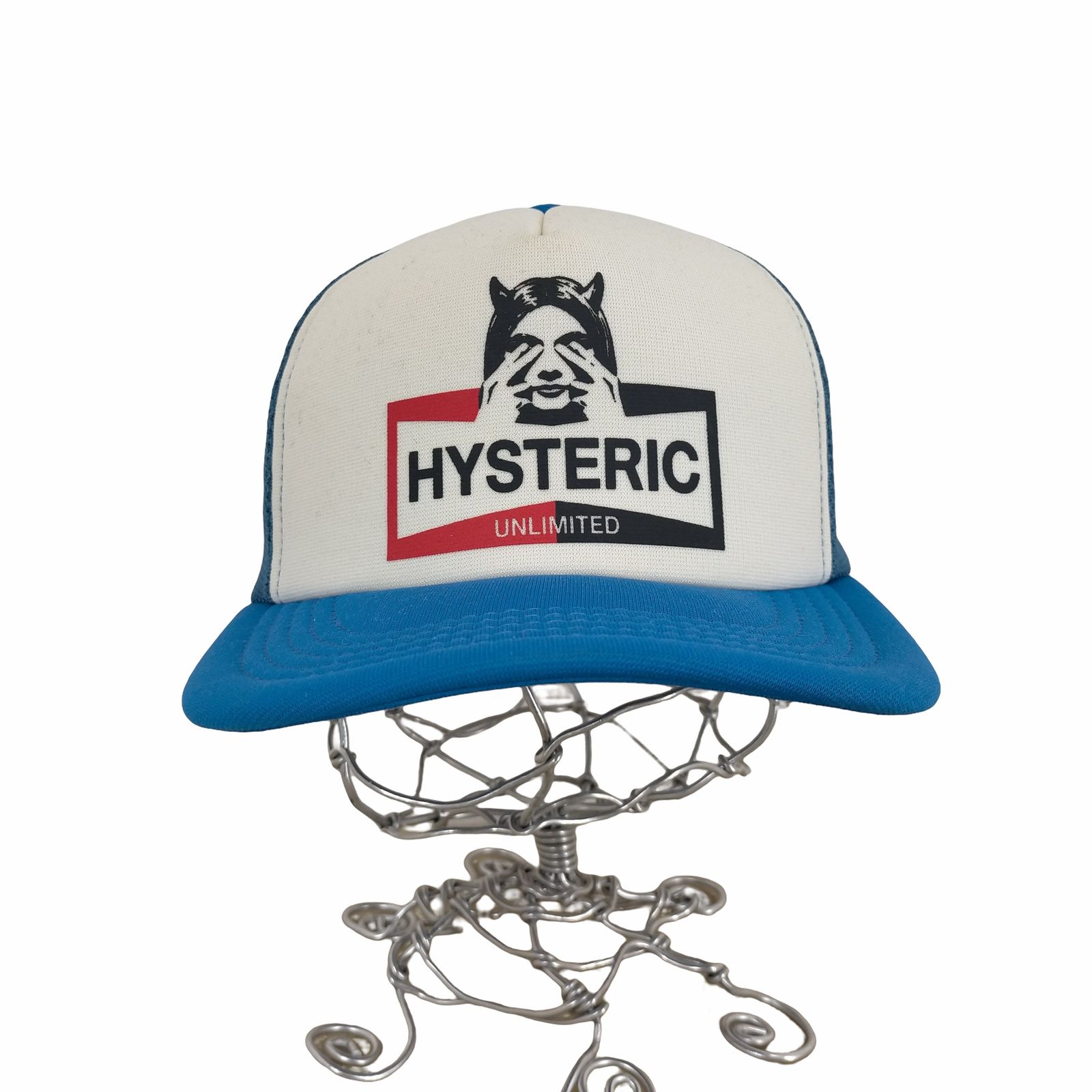 ダークブラウン 茶色 HYSTERIC UNLIMITED セット | tatihome.com