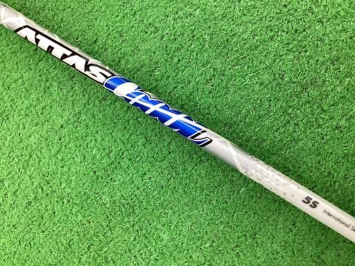 タイトリスト 917 ショップ D2 10.5° ドライバー DR 純正特注シャフト