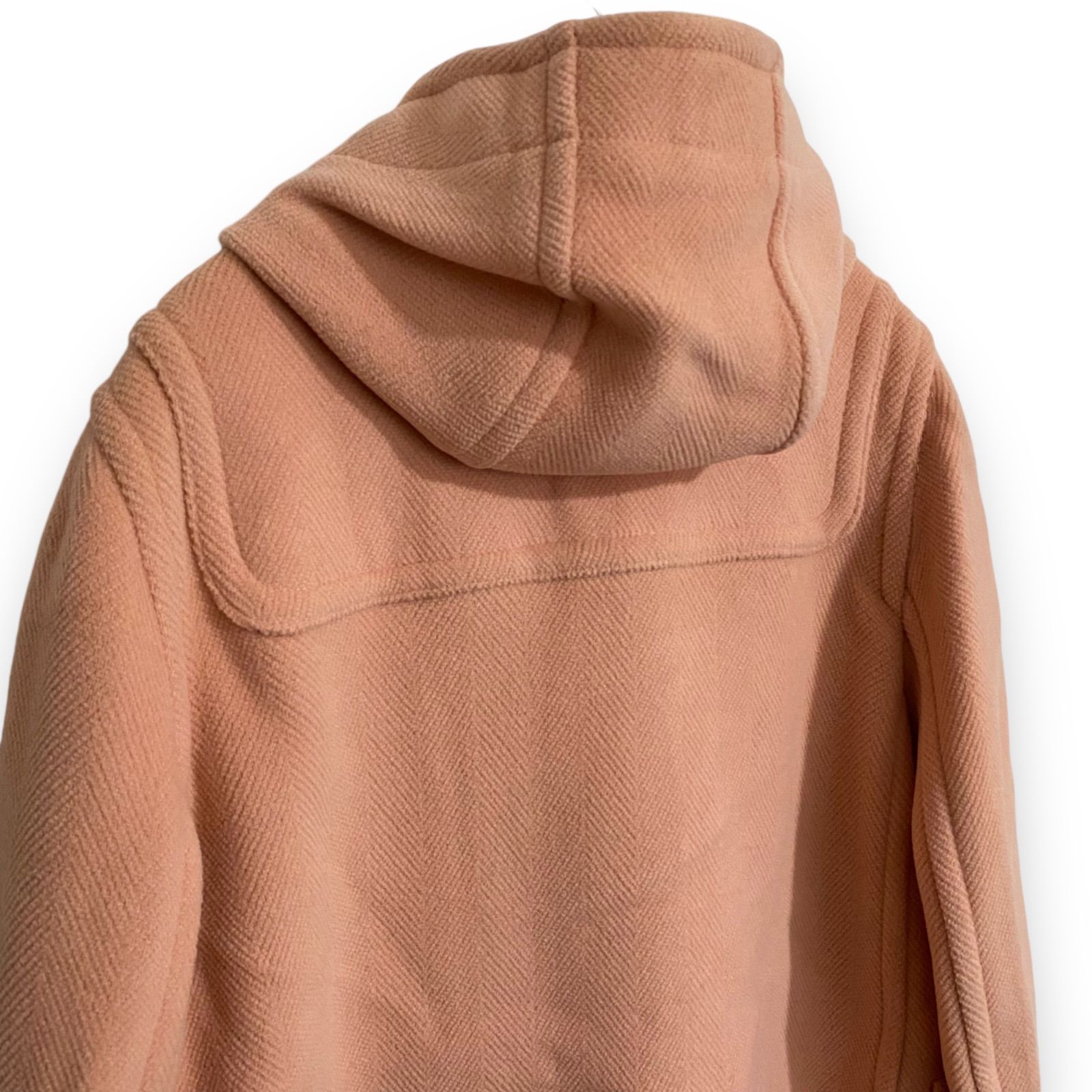 OLD ENGLAND オールドイングランド ダッフルコートロングコート