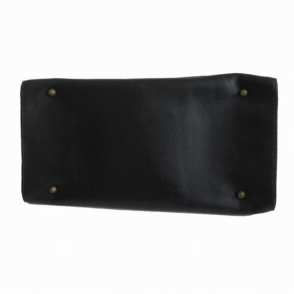 サンダスト SANDAST ボンド BOND 牛革 レザー トラベルバッグ ボストン