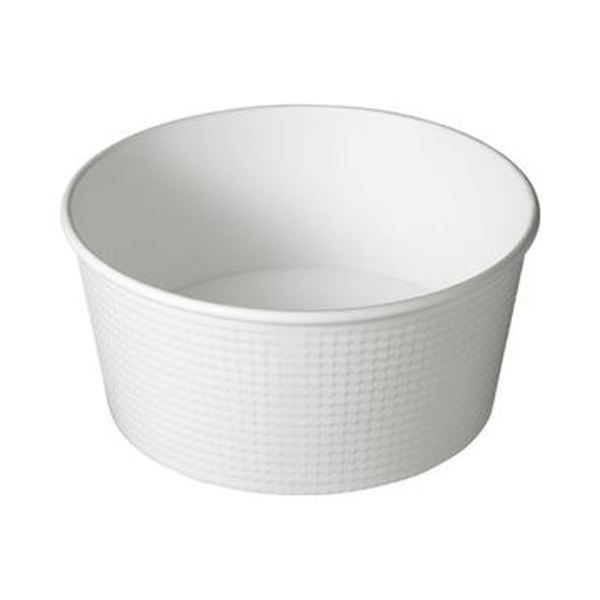 まとめ サンナップ フードボウル エンボス700ml FB7020E 1パック 20個