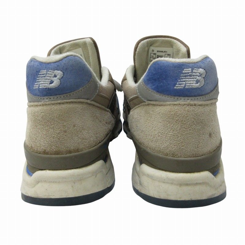 M998JS1 スニーカー