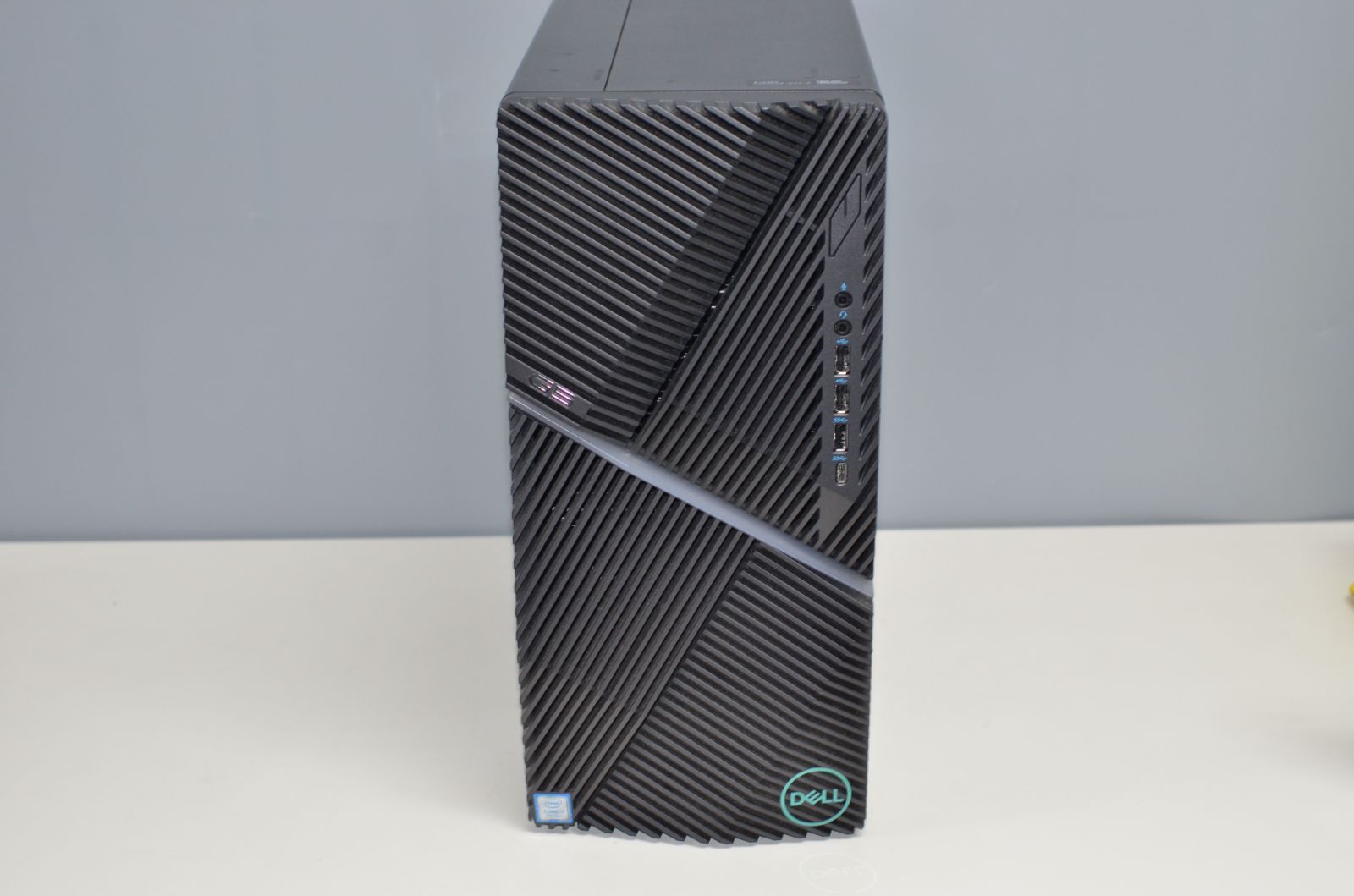 デスクトップPC DELL G5 5090 Windows11 core i7-9700 爆速SSD512GB|メモリ32GB|RTX2060|無線内蔵