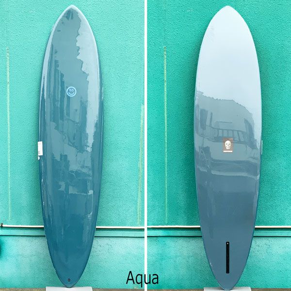 クリステンソンソフトボード7.0 C-BUCKET 7'0