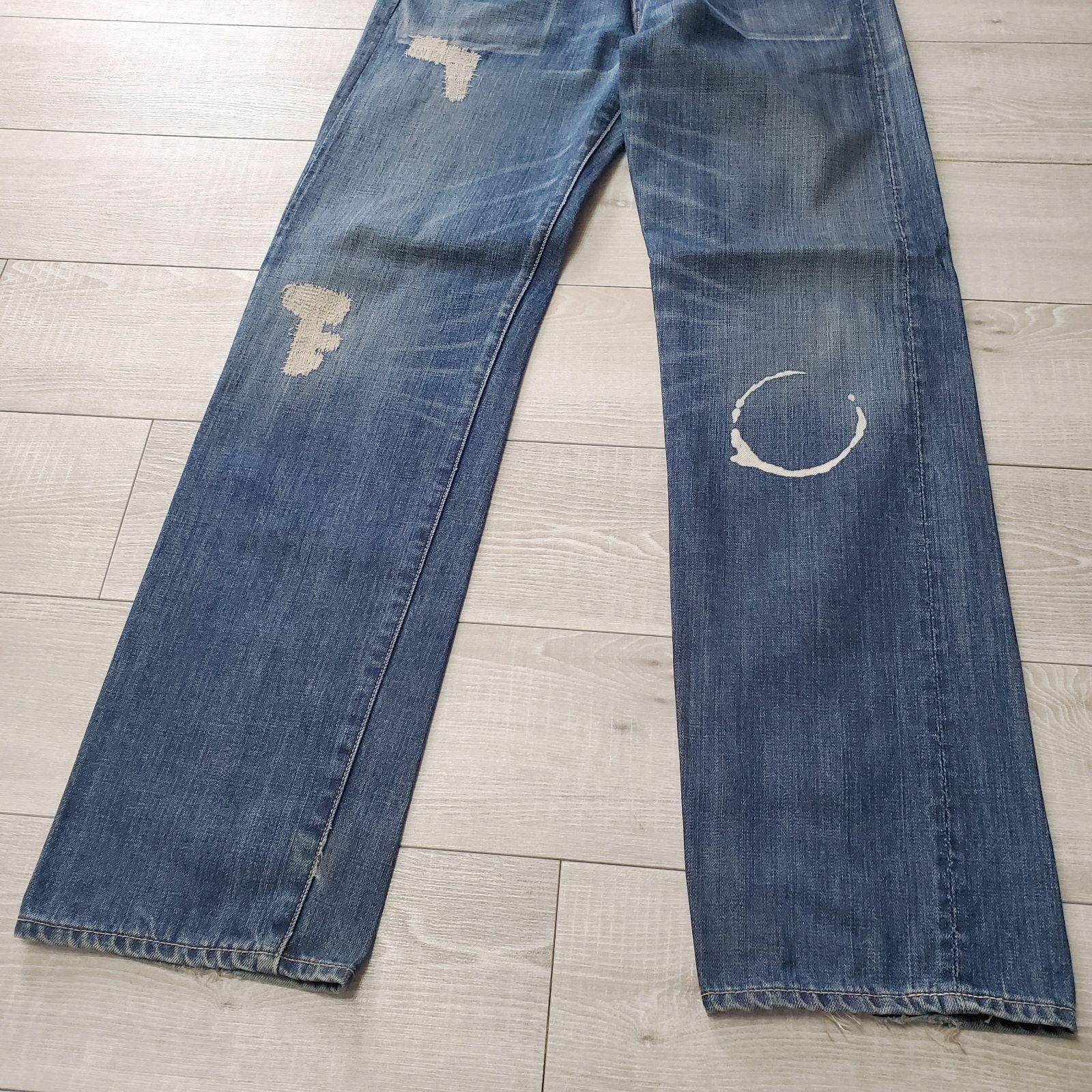 Levis vintage clothing リーバイスヴィンテージクロージング Levis vintage clothing リーバイスヴィンテージクロージング