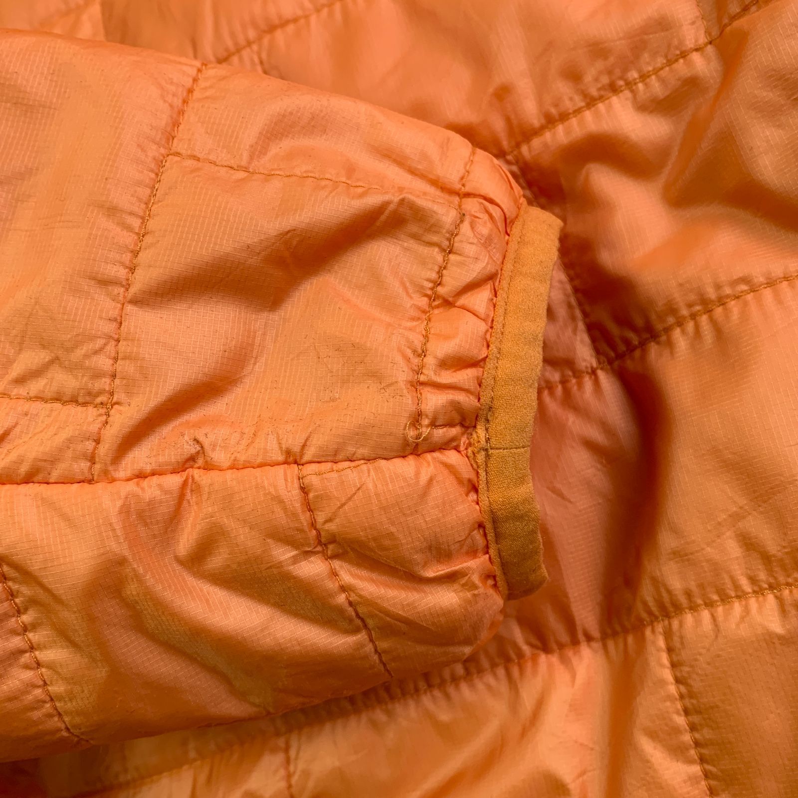2011年製 patagonia Nano Puff Pullover ”PRIMALOFT” パタゴニア 2011年製 patagonia Nano Puff Pullover ”PRIMALOFT” パタゴニア
