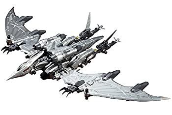 【中古】 ZOIDS RZ-029 ストームソーダー 全長約280mm 全幅約480mm 1/72スケール プラモデル