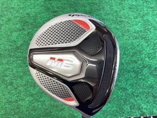 テーラーメイド M6 7W フェアウェイウッド FW FUBUKI TM5 2019 フェアウェイ フレックスS メンズ 男性用 右利き 右用 Cランク ゴルフクラブ