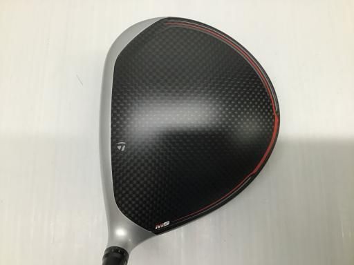 テーラーメイド M5 10.5° ドライバー DR Speeder 661 EVOLUTION V フレックスS メンズ 男性用 右利き 右用 Dランク ゴルフクラブ