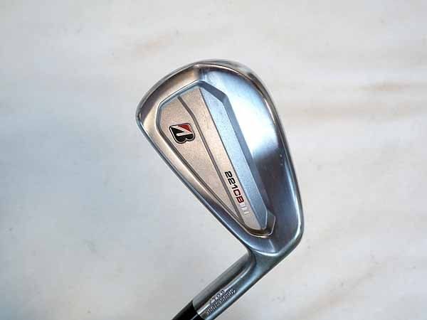 ブリヂストン 221CB アイアン MODUS3 TOUR105 S 単品 7番