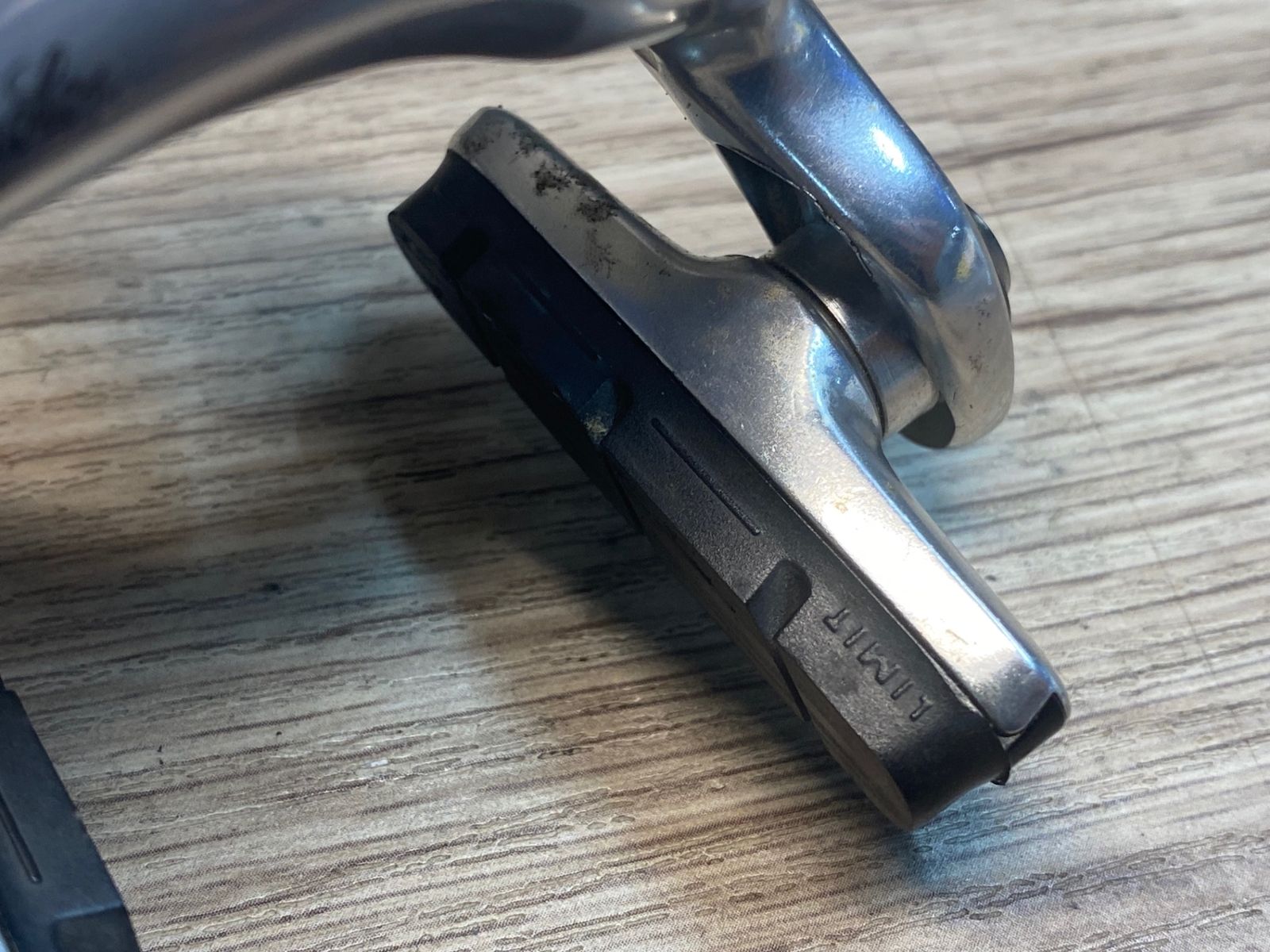 CAMPAGNOLO レコード