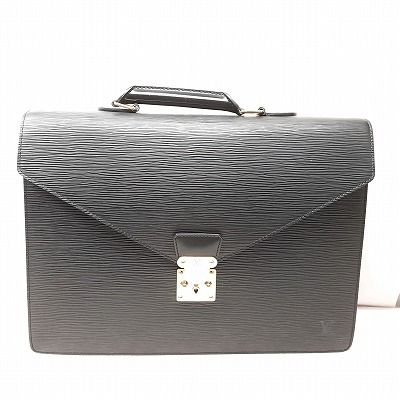 23k-509h 【中古】LOUIS VUITTON ルイ・ヴィトン エピ セルヴィエット